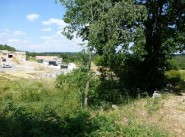 Development site La Boissiere