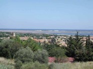Development site La Palme