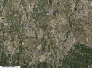 Development site Laroque Des Alberes