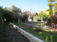 Development site Le Cres