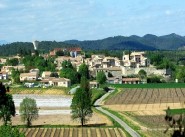 Development site Lecques