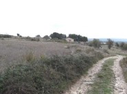 Development site Lespignan