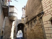 Development site Loupian