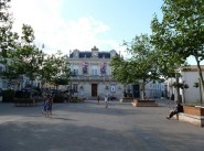 Development site Mauguio