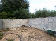 Development site Milhaud