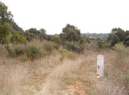 Development site Montarnaud