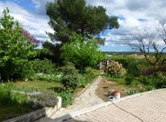 Development site Montarnaud