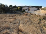 Development site Montouliers