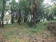 Development site Moussac