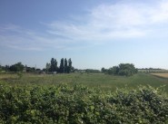 Development site Mudaison