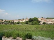 Development site Nizas