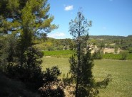 Development site Olonzac