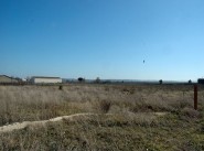 Development site Olonzac