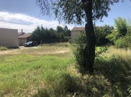 Development site Ouveillan