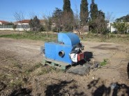 Development site Perpignan