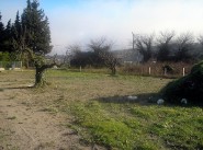Development site Pujaut