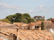 Development site Quarante