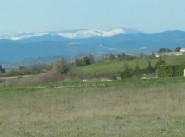 Development site Quissac