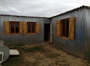 Development site Rivesaltes