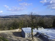 Development site Rochefort Du Gard