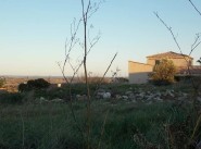 Development site Roujan