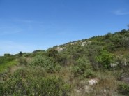 Development site Saint Bonnet Du Gard