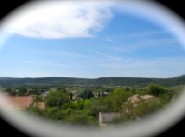 Development site Saint Bonnet Du Gard