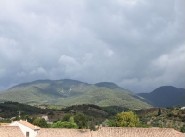 Development site Saint Chinian
