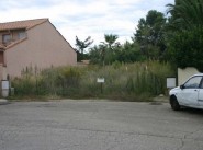 Development site Saint Cyprien Plage