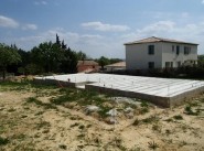 Development site Saint Dezery