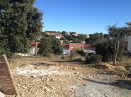Development site Saint Gely Du Fesc