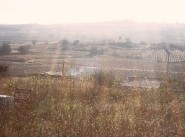 Development site Saint Genies De Fontedit