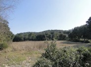 Development site Saint Hilaire D Ozilhan
