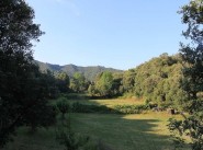 Development site Saint Jean Du Gard
