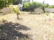 Development site Saint Victor La Coste