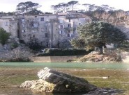 Development site Sauve