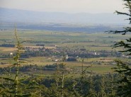 Development site Siran