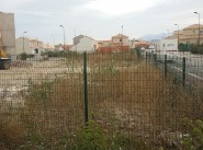 Development site Theza