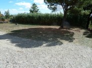 Development site Thezan Les Beziers