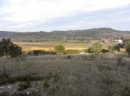 Development site Verfeuil
