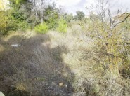 Development site Vergeze