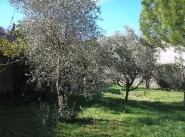 Development site Villeneuve Les Avignon