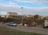 Development site Villeneuve Les Beziers