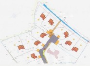 Development site Villetelle