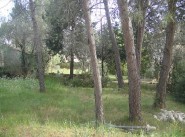 Development site Villetelle
