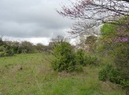 Development site Villeveyrac