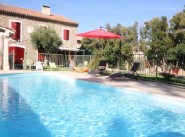 Farmhouse / country house Azille
