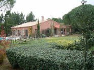 Farmhouse / country house Bizanet