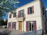Farmhouse / country house Bouzigues