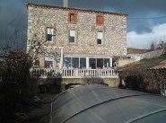 Farmhouse / country house Cuxac D Aude